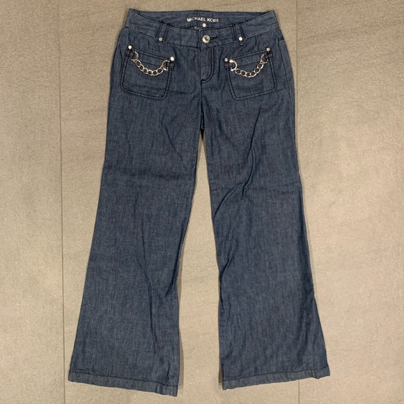 Michael Kors Jeans - Picture 2 of 4